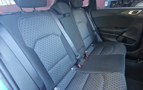 KIA cee'd III, 2020 год, 2 300 000 рублей, 17 фотография