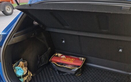 KIA cee'd III, 2020 год, 2 300 000 рублей, 22 фотография