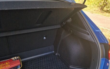 KIA cee'd III, 2020 год, 2 300 000 рублей, 23 фотография