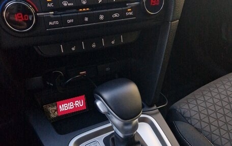 KIA cee'd III, 2020 год, 2 300 000 рублей, 26 фотография