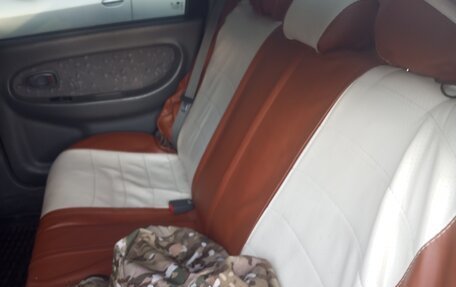 KIA Spectra II (LD), 2008 год, 300 000 рублей, 9 фотография