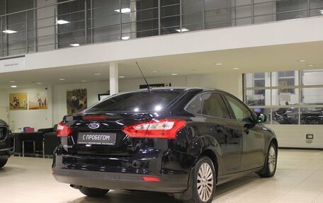 Ford Focus III, 2011 год, 615 000 рублей, 6 фотография