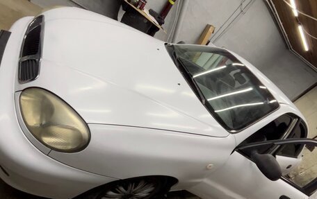 Daewoo Lanos, 2001 год, 250 000 рублей, 6 фотография