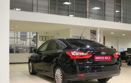 Ford Focus III, 2011 год, 615 000 рублей, 4 фотография