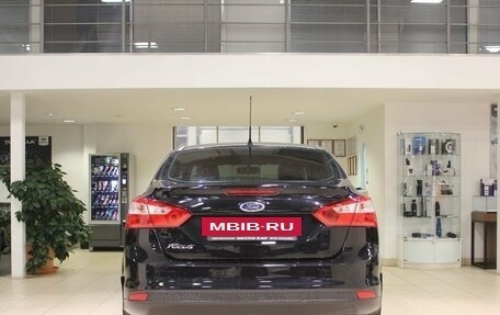 Ford Focus III, 2011 год, 615 000 рублей, 5 фотография