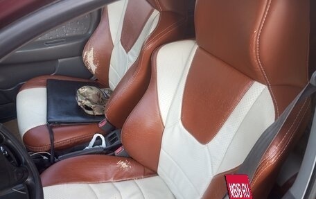 KIA Spectra II (LD), 2008 год, 300 000 рублей, 10 фотография