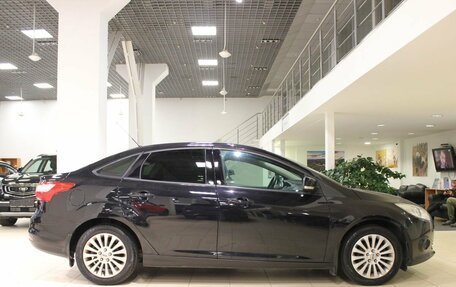 Ford Focus III, 2011 год, 615 000 рублей, 7 фотография