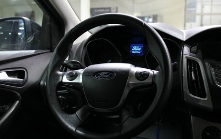 Ford Focus III, 2011 год, 615 000 рублей, 12 фотография