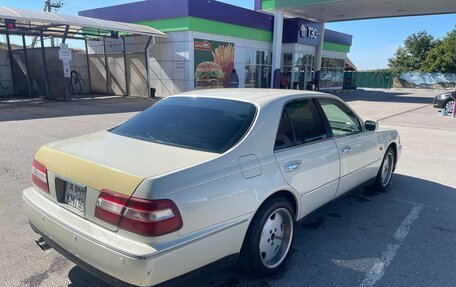 Infiniti Q II, 1997 год, 740 000 рублей, 3 фотография
