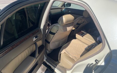 Infiniti Q II, 1997 год, 740 000 рублей, 10 фотография