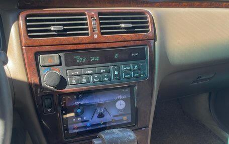 Infiniti Q II, 1997 год, 740 000 рублей, 15 фотография