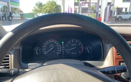 Infiniti Q II, 1997 год, 740 000 рублей, 14 фотография