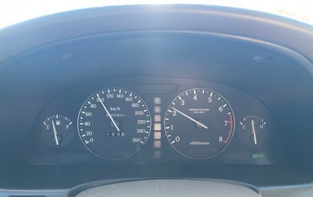 Infiniti Q II, 1997 год, 740 000 рублей, 16 фотография