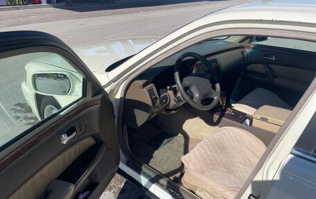 Infiniti Q II, 1997 год, 740 000 рублей, 11 фотография