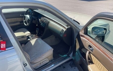 Infiniti Q II, 1997 год, 740 000 рублей, 9 фотография