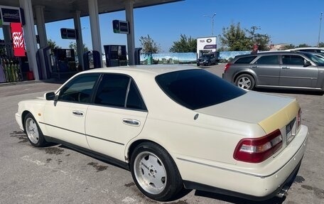 Infiniti Q II, 1997 год, 740 000 рублей, 4 фотография
