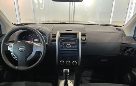 Nissan X-Trail, 2012 год, 999 000 рублей, 5 фотография