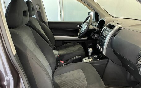 Nissan X-Trail, 2012 год, 999 000 рублей, 11 фотография