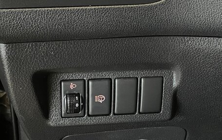 Nissan X-Trail, 2012 год, 999 000 рублей, 10 фотография
