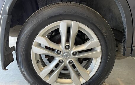 Nissan X-Trail, 2012 год, 999 000 рублей, 15 фотография