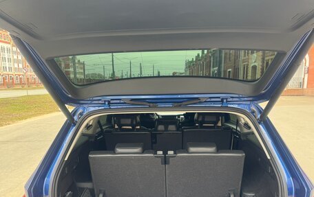 Skoda Kodiaq I, 2019 год, 3 147 000 рублей, 12 фотография