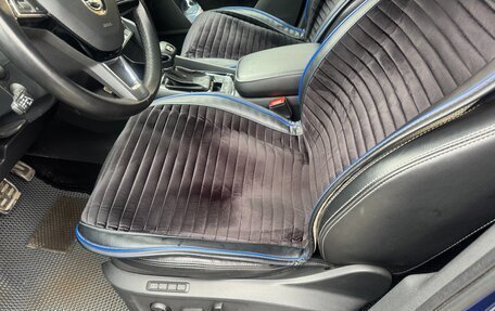 Skoda Kodiaq I, 2019 год, 3 147 000 рублей, 9 фотография