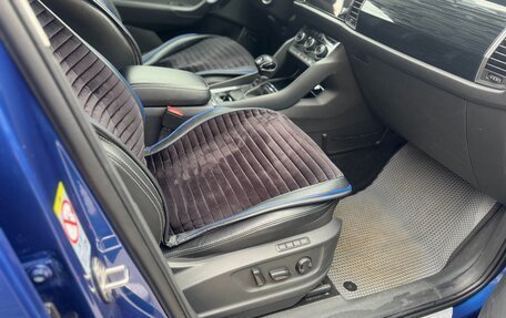 Skoda Kodiaq I, 2019 год, 3 147 000 рублей, 27 фотография