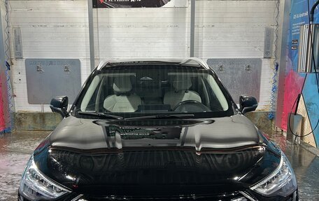 Haval Jolion, 2023 год, 1 910 000 рублей, 1 фотография