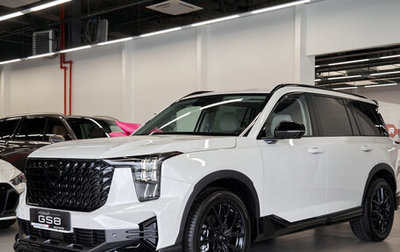 GAC GS8, 2025 год, 4 849 000 рублей, 1 фотография