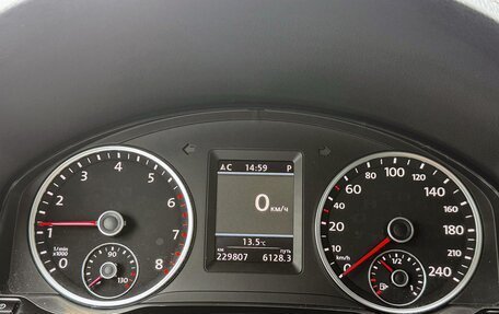 Volkswagen Tiguan I, 2013 год, 1 549 999 рублей, 11 фотография