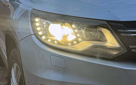 Volkswagen Tiguan I, 2013 год, 1 549 999 рублей, 9 фотография