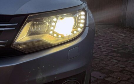 Volkswagen Tiguan I, 2013 год, 1 549 999 рублей, 10 фотография