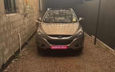 Hyundai ix35 I рестайлинг, 2011 год, 1 350 000 рублей, 1 фотография