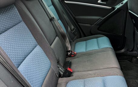 Volkswagen Tiguan I, 2013 год, 1 549 999 рублей, 18 фотография