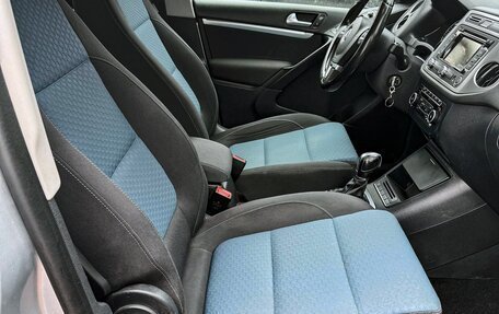 Volkswagen Tiguan I, 2013 год, 1 549 999 рублей, 17 фотография