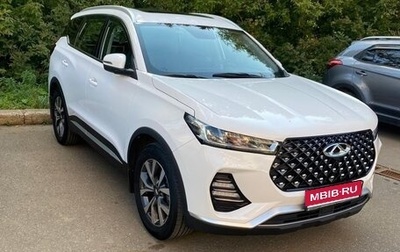 Chery Tiggo 7 Pro, 2021 год, 1 650 000 рублей, 1 фотография