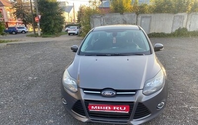 Ford Focus III, 2013 год, 740 000 рублей, 1 фотография