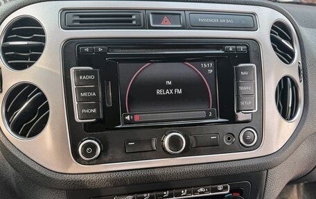 Volkswagen Tiguan I, 2013 год, 1 549 999 рублей, 16 фотография