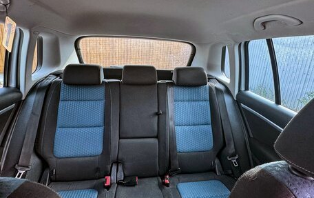Volkswagen Tiguan I, 2013 год, 1 549 999 рублей, 19 фотография