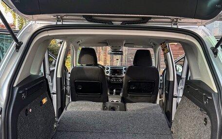 Volkswagen Tiguan I, 2013 год, 1 549 999 рублей, 21 фотография
