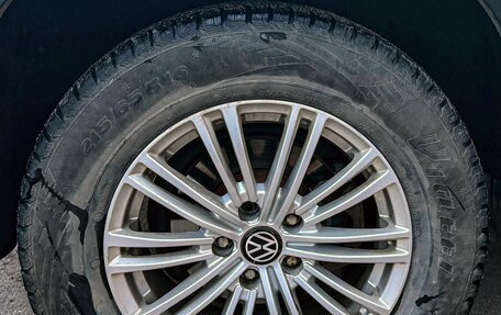 Volkswagen Tiguan I, 2013 год, 1 549 999 рублей, 23 фотография