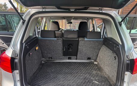 Volkswagen Tiguan I, 2013 год, 1 549 999 рублей, 20 фотография