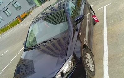 Volkswagen Polo VI (EU Market), 2012 год, 600 000 рублей, 1 фотография