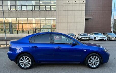 Mazda 3, 2008 год, 865 000 рублей, 4 фотография