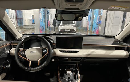 Haval Jolion, 2023 год, 1 910 000 рублей, 8 фотография