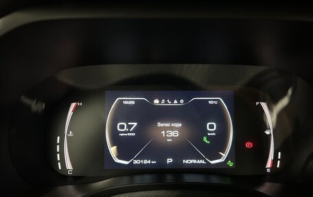 Haval Jolion, 2023 год, 1 910 000 рублей, 9 фотография