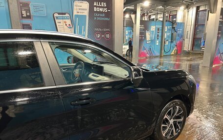 Haval Jolion, 2023 год, 1 910 000 рублей, 4 фотография