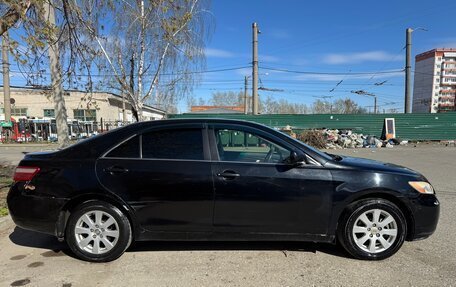 Toyota Camry, 2007 год, 840 000 рублей, 3 фотография