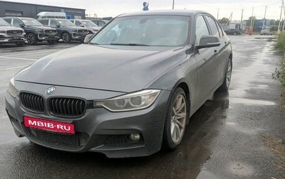 BMW 3 серия, 2013 год, 1 000 000 рублей, 1 фотография