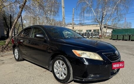 Toyota Camry, 2007 год, 840 000 рублей, 2 фотография